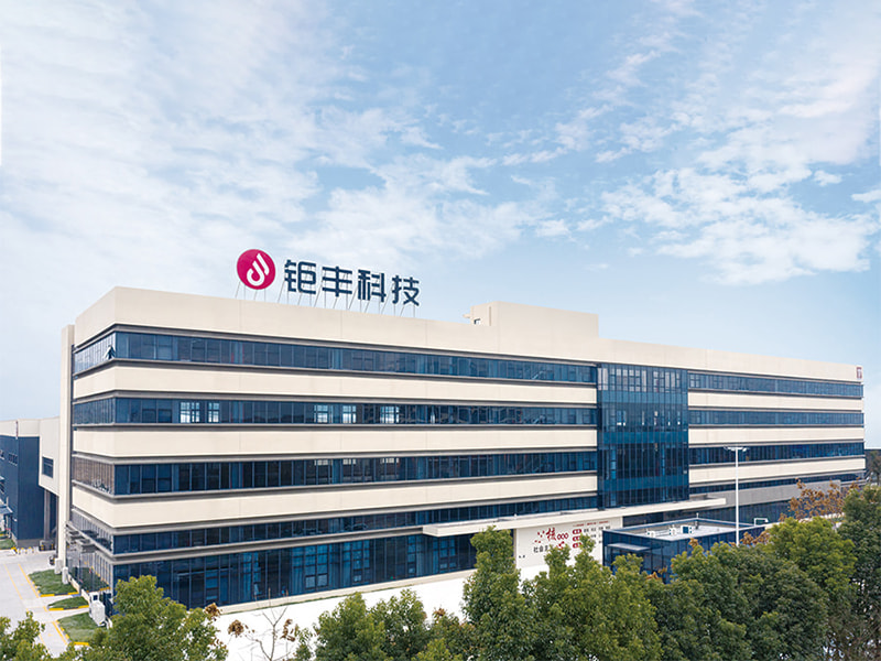 Herzliche Glückwünsche an die Gusswerkstatt von Zhejiang Jufeng Stamping Technology Co., Ltd. zum Gewinn des Ehrentitels „Shengzhou Workers Pioneer“