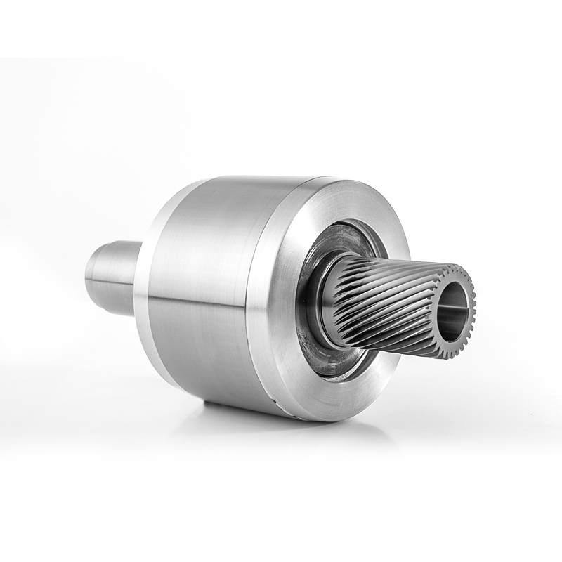 Neuer Energieantriebsmotor-Stator und Rotorkern