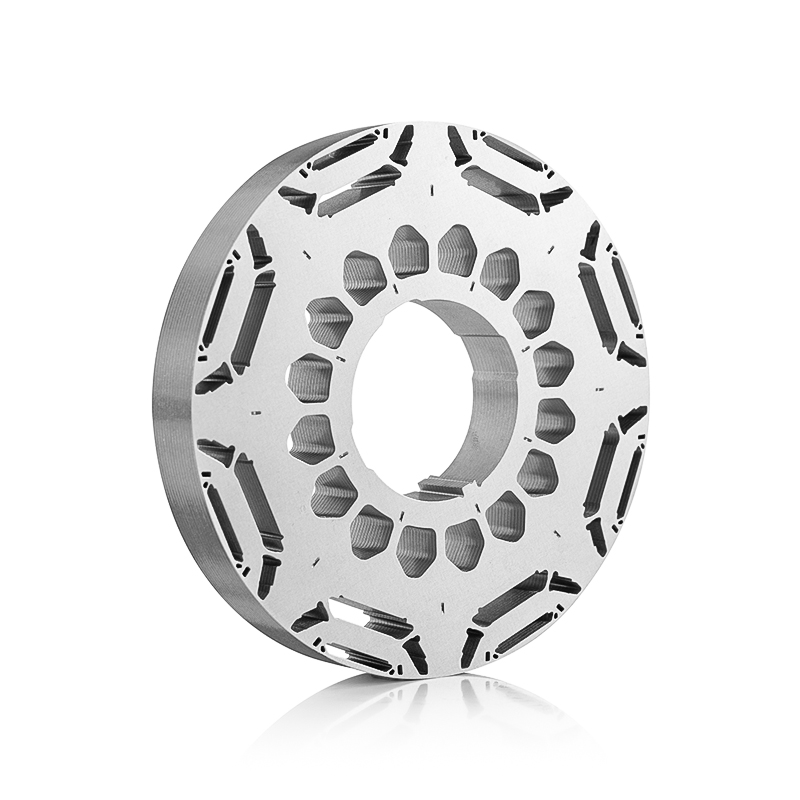 Neuer Energieantriebsmotor-Stator und Rotorkern