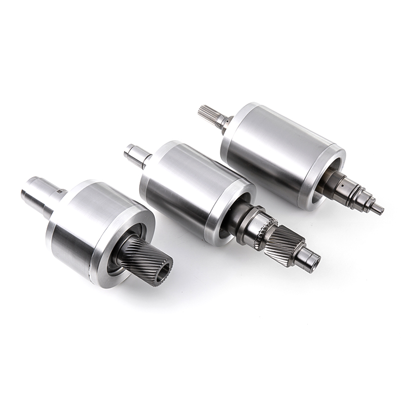 Neuer Energieantriebsmotor-Stator und Rotorkern