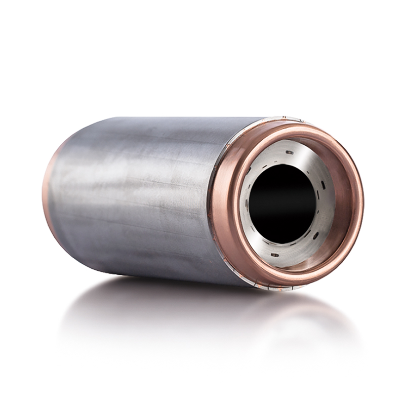 49-30 Kupferrotormotor