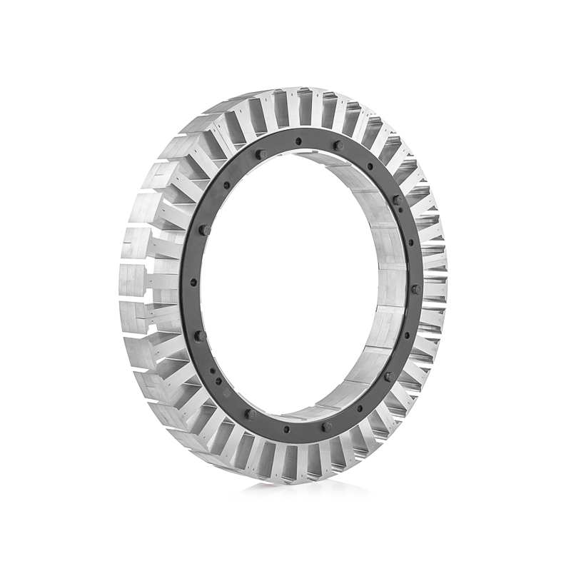 520-350 Aufzugsmotor