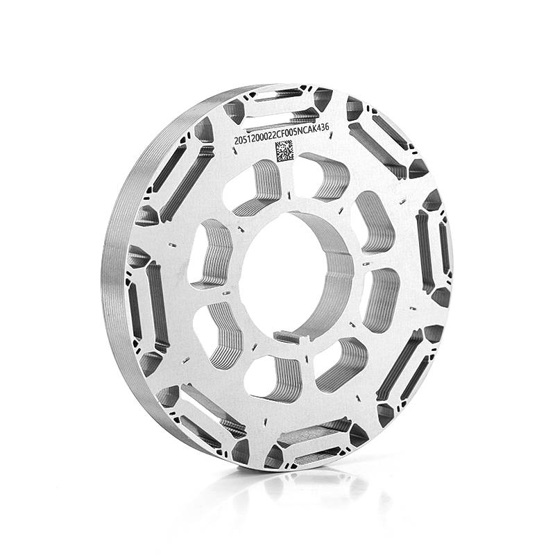 Neuer Energieantriebsmotor-Stator und Rotorkern