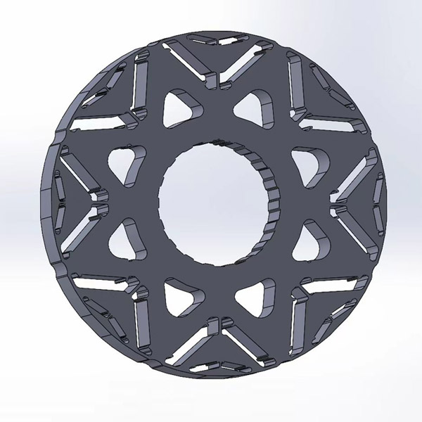 Design und Entwicklung