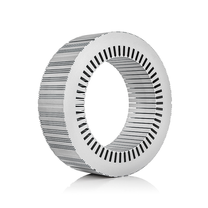 Neuer Energieantriebsmotor-Stator und Rotorkern
