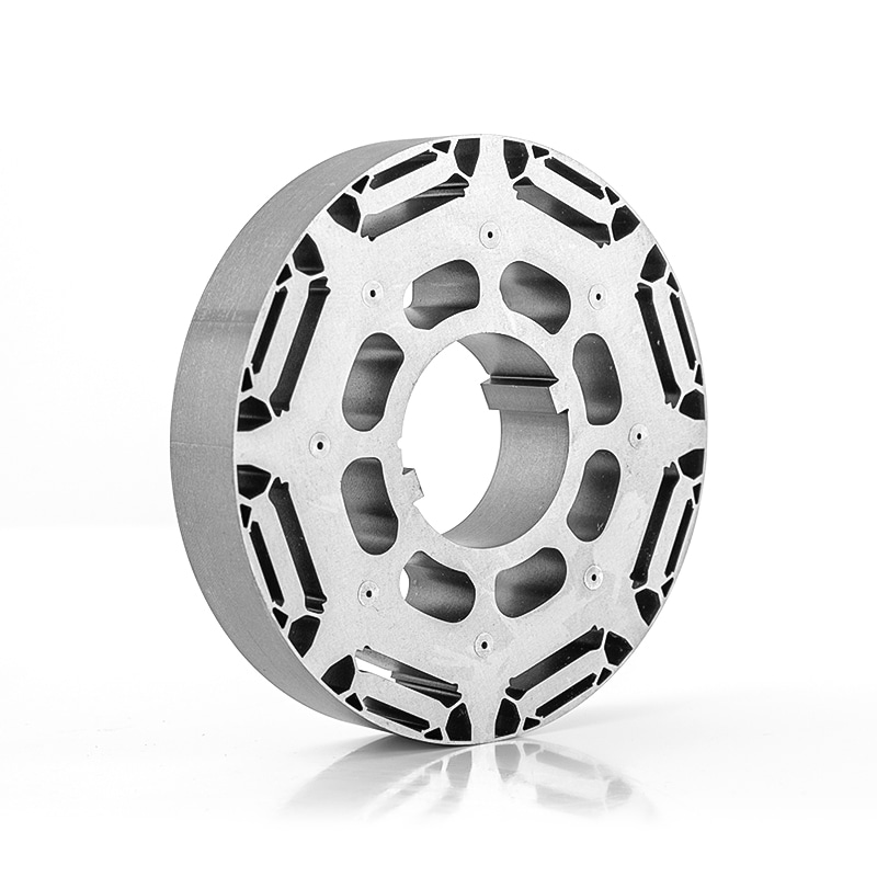 Neuer Energieantriebsmotor-Stator und Rotorkern