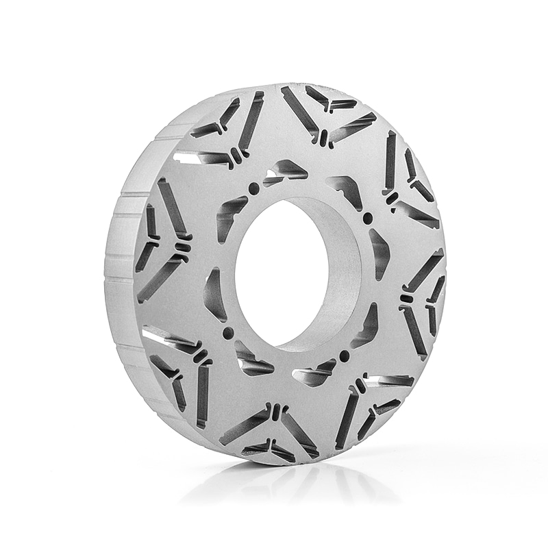 Neuer Energieantriebsmotor-Stator und Rotorkern