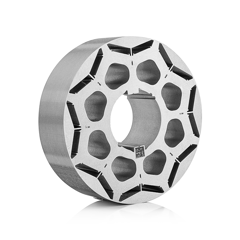 Neuer Energieantriebsmotor-Stator und Rotorkern