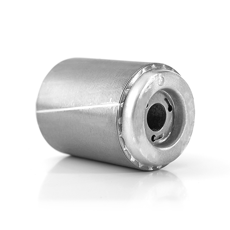 Stator und Rotorkern für Haushaltsgerätemotoren