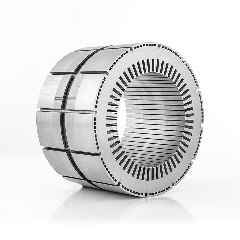 Neuer Energieantriebsmotor-Stator und Rotorkern