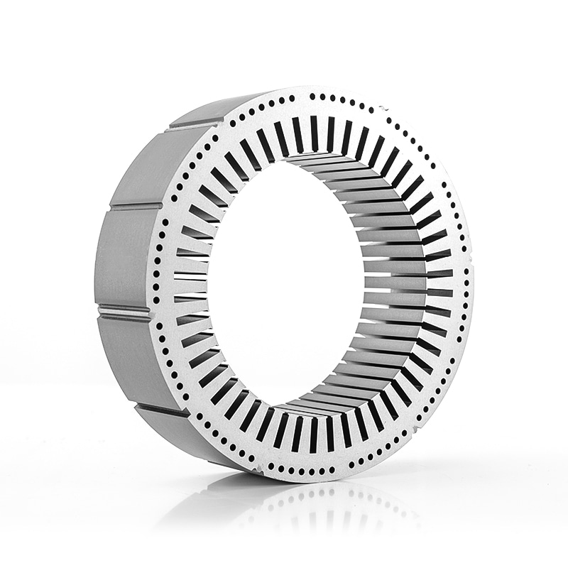 Neuer Energieantriebsmotor-Stator und Rotorkern