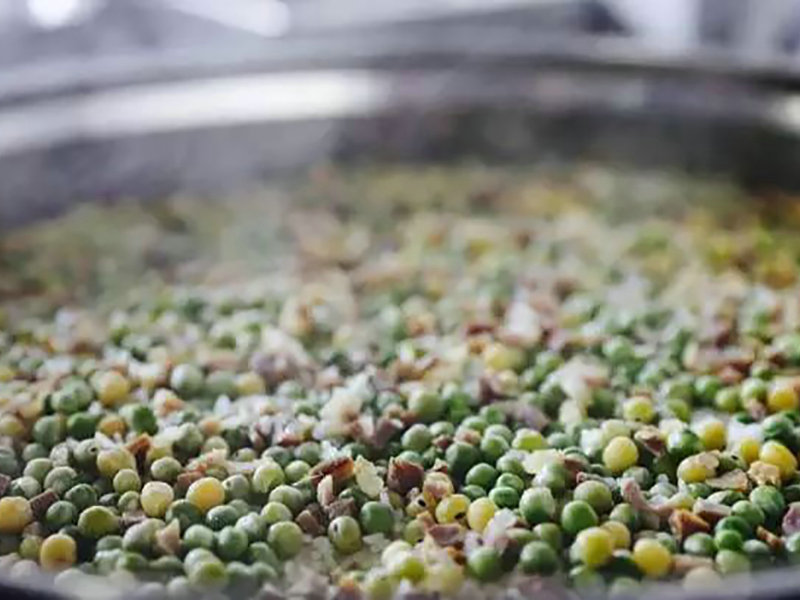 Heute ist Sommeranfang