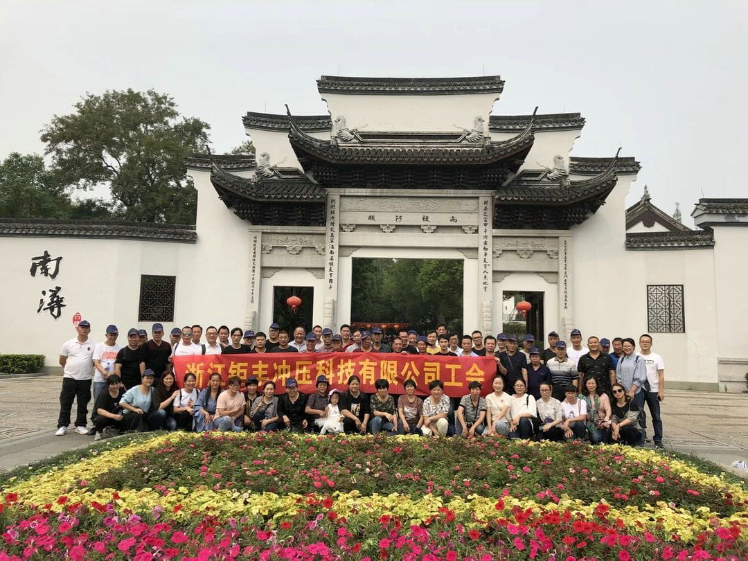 Der Herbst ist besser als der Frühling – Rekord bei den Gewerkschaftsaktivitäten im Jahr 2019