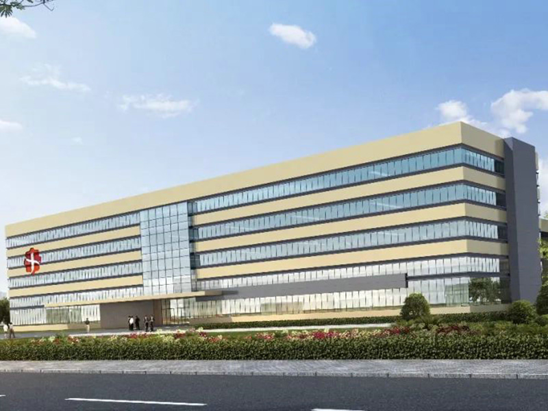 Zhejiang Jufeng Co., Ltd. wünscht allen ein frohes neues Jahr, Gesundheit und Sicherheit!