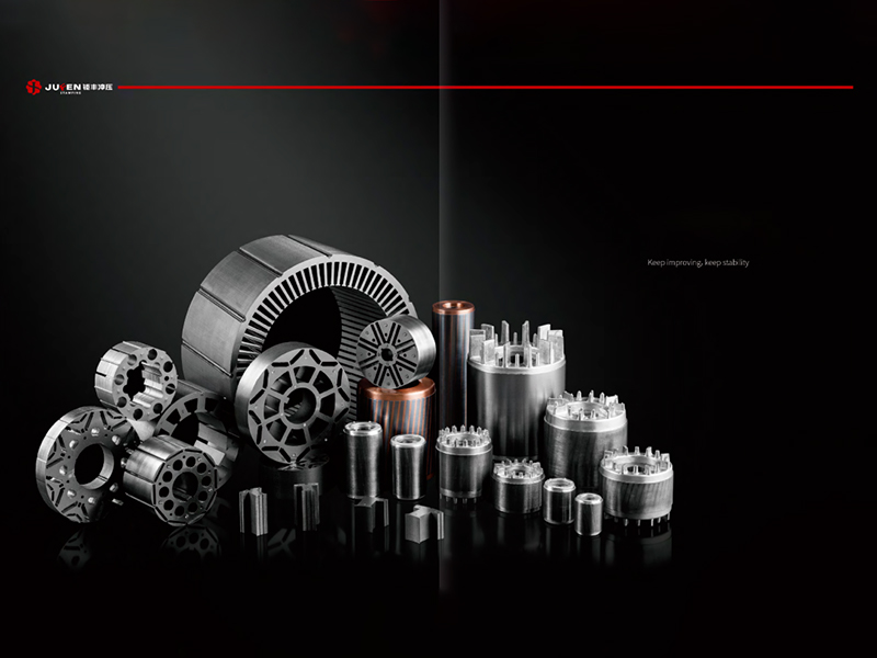 Langfristige Stabilität und Exzellenz --- Zhejiang Jufeng Stamping Technology Co., Ltd. lädt Sie zur Teilnahme an der Shanghai PTC Exhibition ein