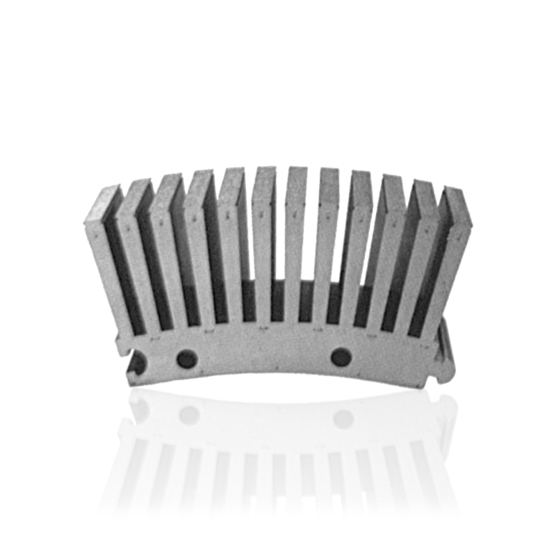 Rotorblöcke für Industriemotoren