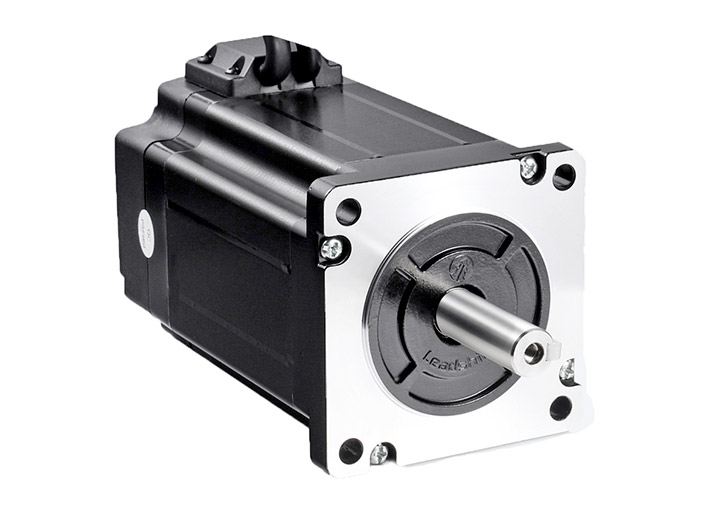 Servomotor-Stator und Rotorkern