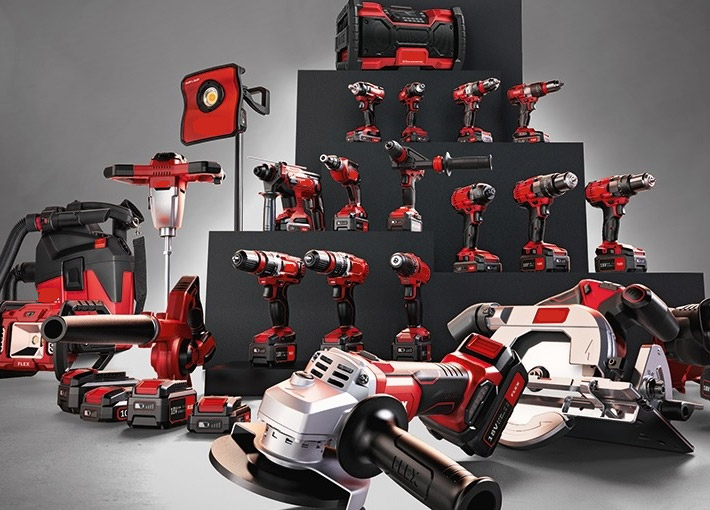 Andere Motorstator- und Rotorkerne