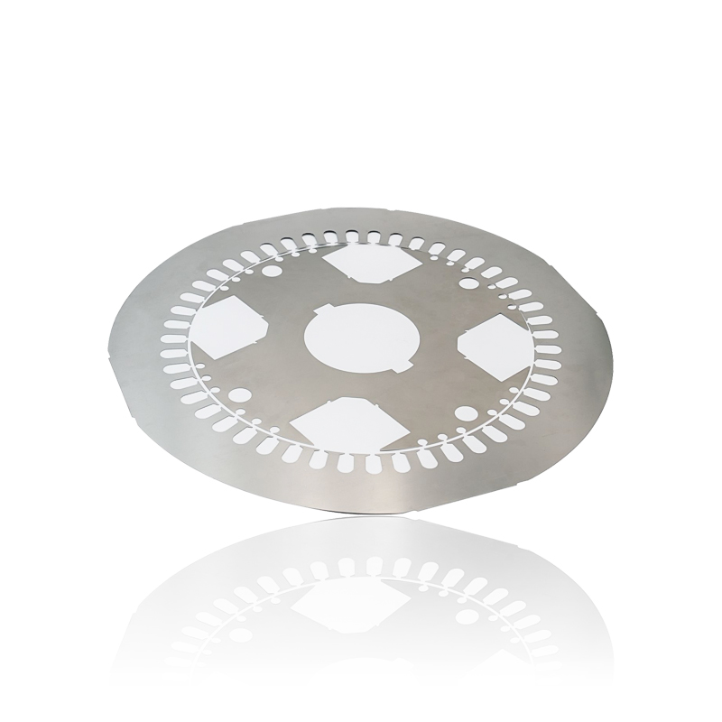 Was sind die wichtigsten Leistungsvorteile des Statorkerns eines Elektrofahrzeug-Generatormotors im Vergleich zu herkömmlichen Statorkonstruktionen?