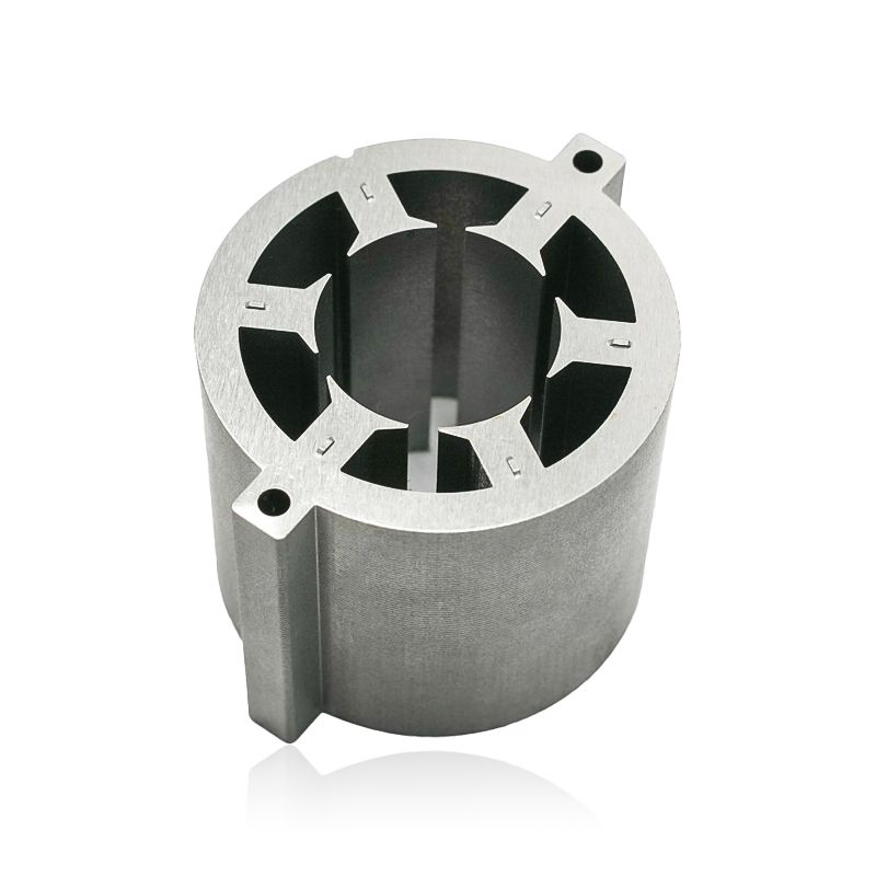 Bürogerät-Motorstator und Rotorkern