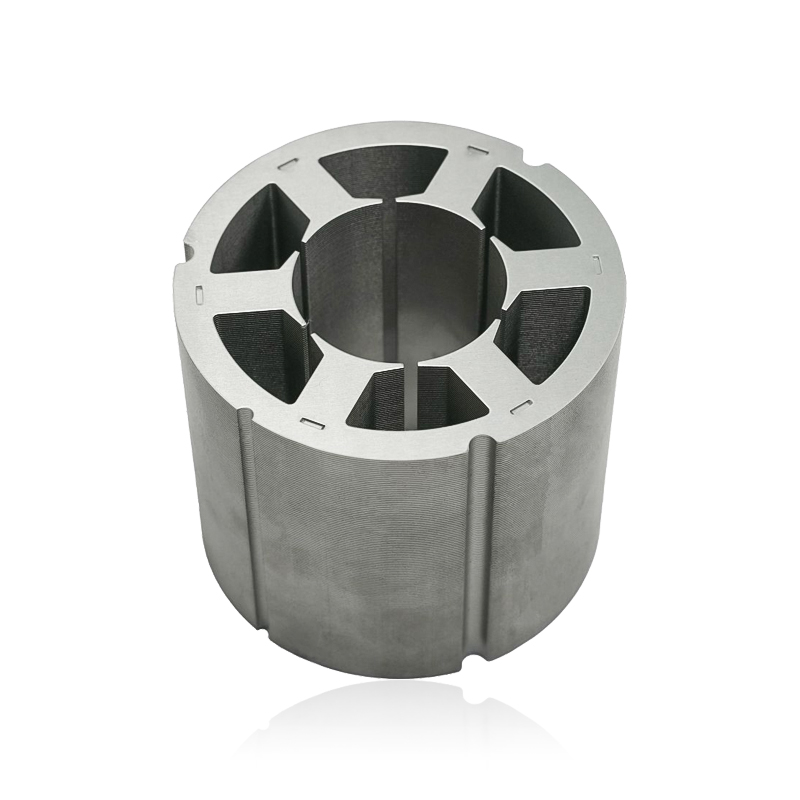 Bürogerät-Motorstator und Rotorkern