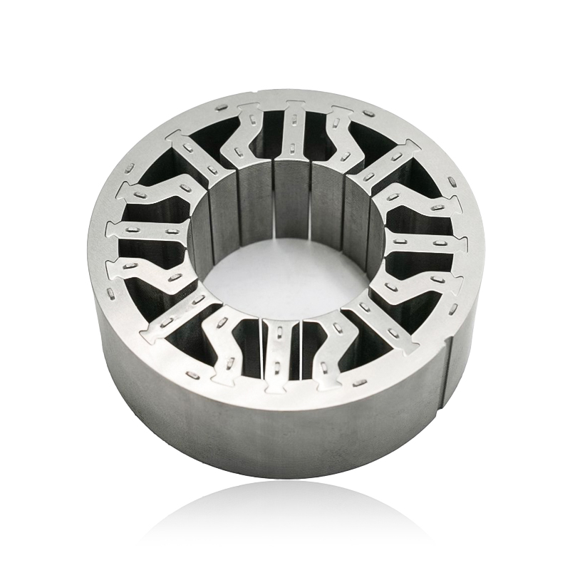 Stator- und Rotorkerne für Automobilmotoren: Ein umfassender Leitfaden