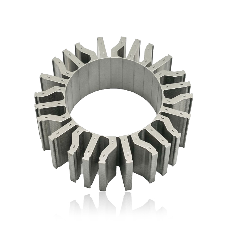 Erkundung der Rolle von Stator- und Rotorkernen in Automobilmotoren: Ein vollständiger Überblick