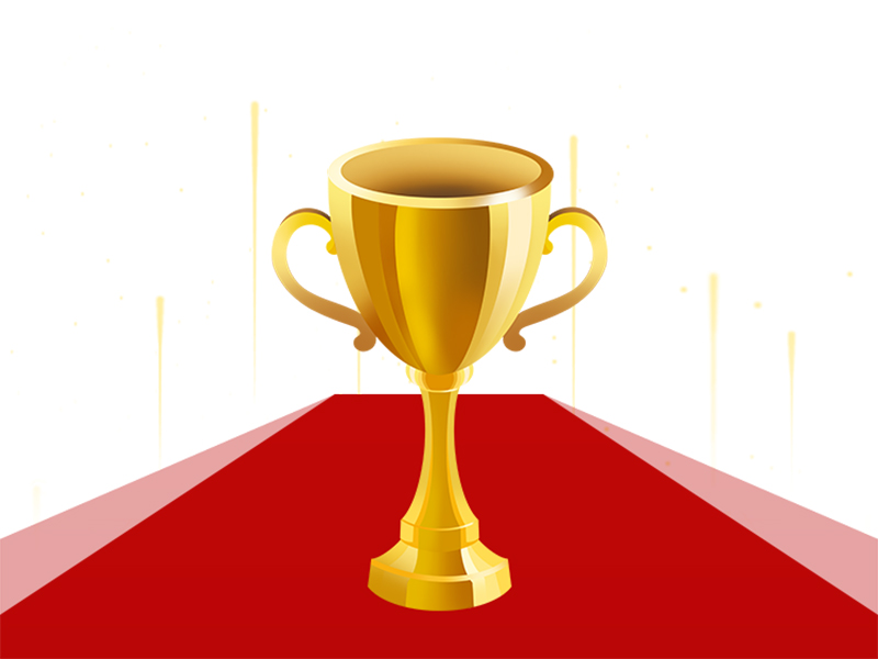 Herzliche Glückwünsche | Jufeng Technology gewann den Chengdu Huachuan Dianping „Excellent Contribution Award“