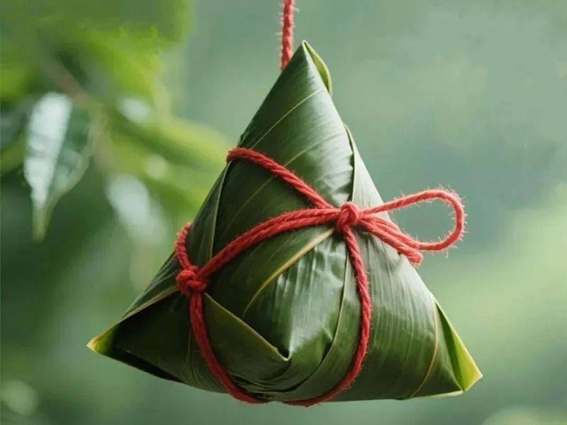 Jufeng Technology wünscht Ihnen ein gutes Drachenbootfest